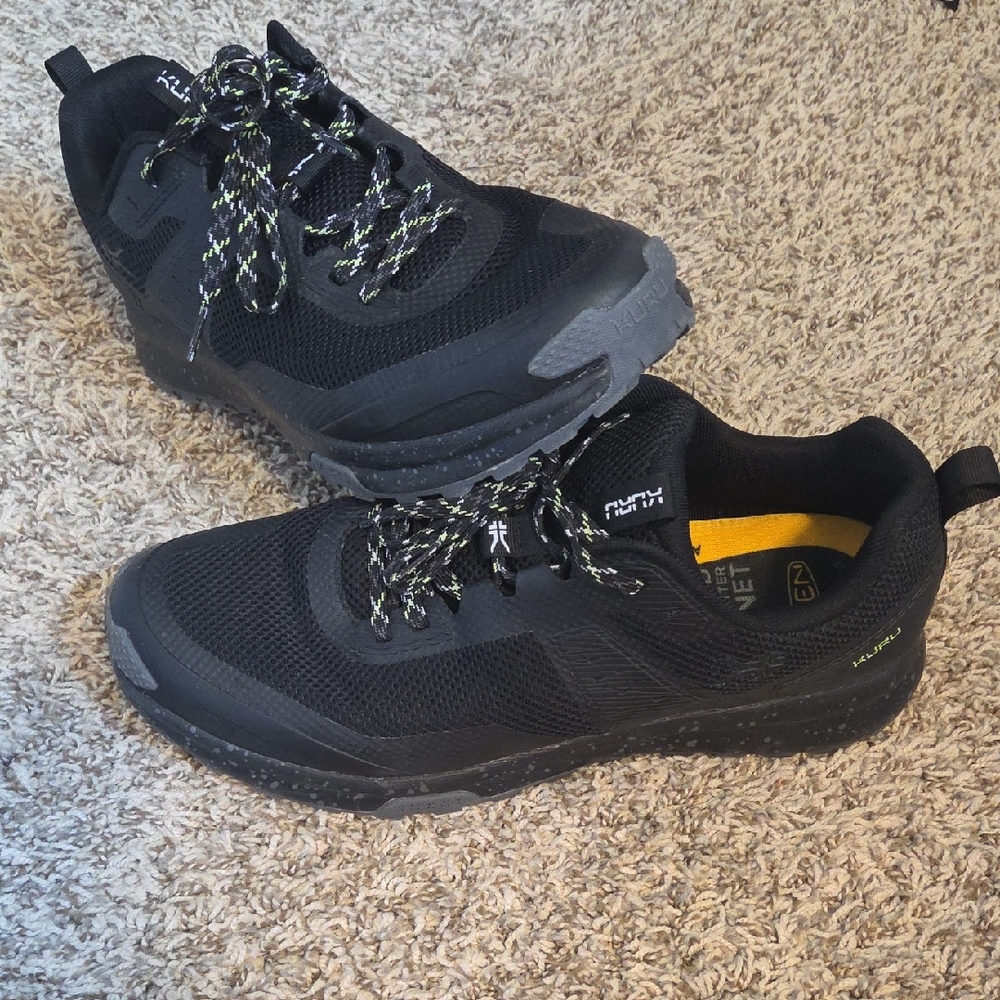 Kuru Cloud Mens Tennis Shoes 12.5 - Picture 2 of 5